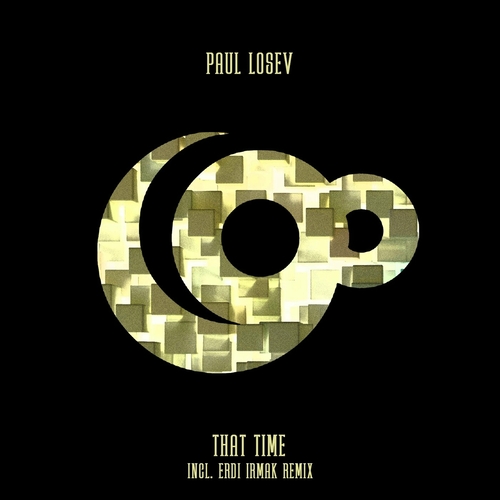 Paul Losev - That Time [9TY059DJ]